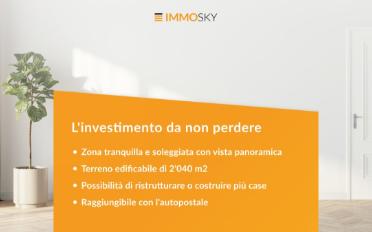 Maison 5.5 pièces - image - 1