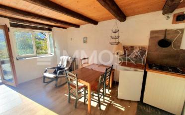 Single house 2 rooms - image - 5