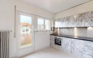 Appartement 3.5 pièces - image - 2