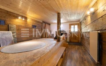 Immeuble résidentiel 9 pièces - image - 3