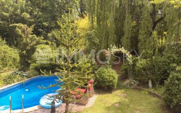 Einfamilienhaus 9 Zimmer - image - 4