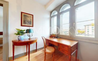 Apartment 3.5 rooms - image - 1