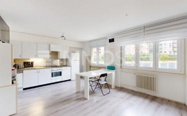 Wohnung 3.5 Zimmer - image - 1