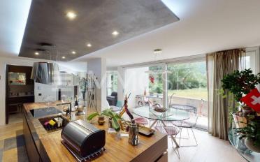 Apartment 4.5 rooms - image - 1