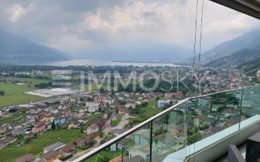 Wohnung 2.5 Zimmer - image - 4