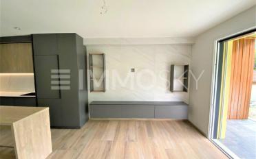 Wohnung 1.5 Zimmer - image - 4