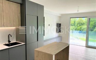 Wohnung 1.5 Zimmer - image - 1