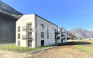 Wohnung 3.5 Zimmer - image - 3