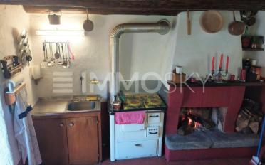 Einfamilienhaus 3.5 Zimmer - image - 1