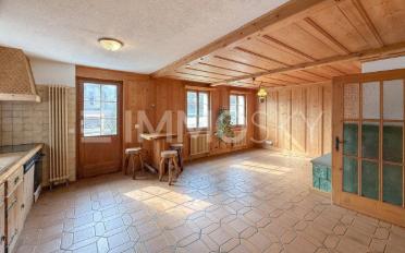 Maison 4.5 pièces - image - 4