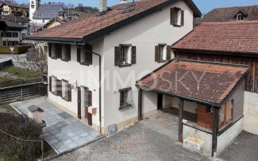 Maison 4.5 pièces - image - 1