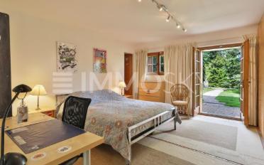 Single house 8 rooms - image - 3