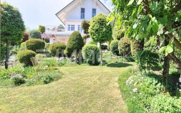 Single house 6 rooms - image - 1