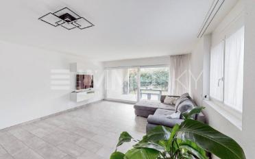 Apartment 2.5 rooms - image - 1