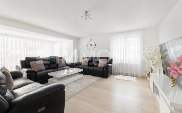 Apartment 4.5 rooms - image - 2