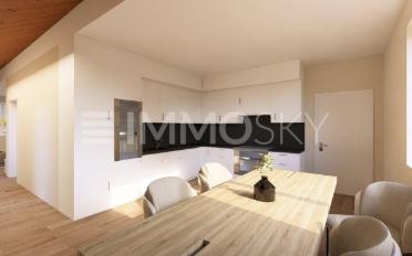 Apartment 3.5 rooms - image - 2