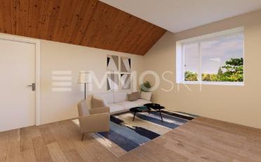 Apartment 3.5 rooms - image - 4