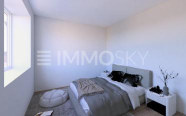 Wohnung 3.5 Zimmer - image - 4