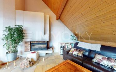 Apartment 5.5 rooms - image - 2