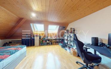 Apartment 5.5 rooms - image - 4