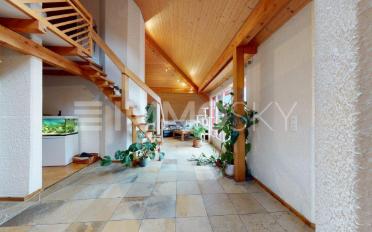 Apartment 5.5 rooms - image - 1