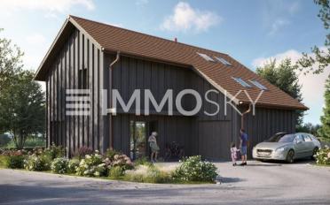 Villa 5.5 Zimmer - image - 4