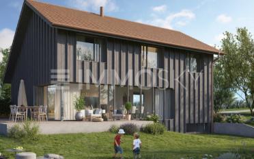 Villa 5.5 Zimmer - image - 3