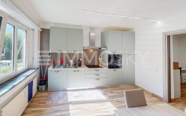 Wohnung 3.5 Zimmer - image - 3