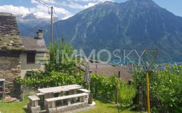 Einfamilienhaus 6 Zimmer - image - 1