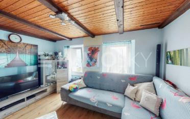 Einfamilienhaus 6 Zimmer - image - 3