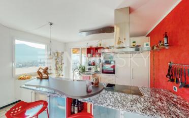 Einfamilienhaus 5.5 Zimmer - image - 3