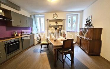 Doppeleinfamilienhaus 7 Zimmer - image - 4