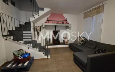 Doppeleinfamilienhaus 7 Zimmer - image - 3