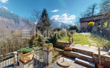 Einfamilienhaus 3.5 Zimmer - image - 1