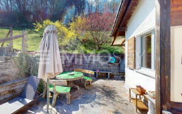 Einfamilienhaus 3.5 Zimmer - image - 5