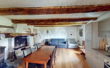 Einfamilienhaus 2.5 Zimmer - image - 4