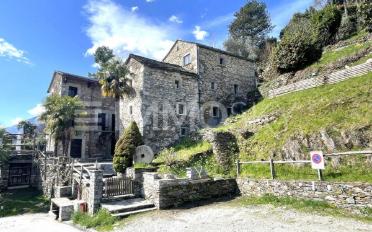 Einfamilienhaus 2.5 Zimmer - image - 1