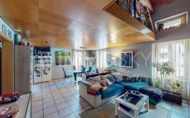 Immeuble résidentiel 7.5 pièces - image - 1