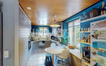 Immeuble résidentiel 7.5 pièces - image - 4