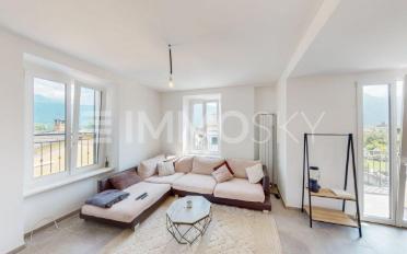 Appartement 3.5 pièces - image - 1