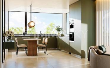 Apartment 3.5 rooms - image - 5