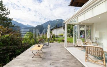 Maison 4.5 pièces - image - 1