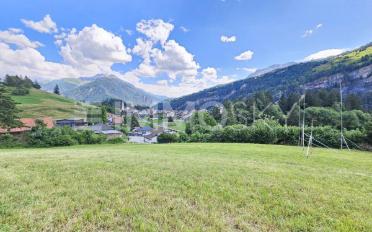 Terrain à bâtir - image - 1