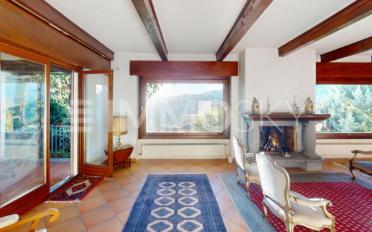 Single house 9 rooms - image - 2