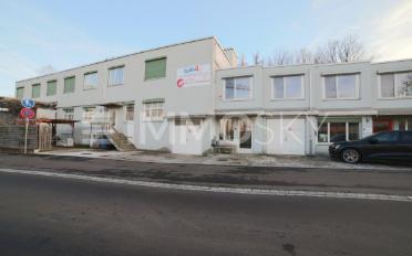 Bureau 6 pièces - image - 2