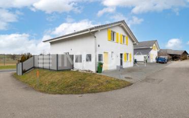 Maison 5.5 pièces - image - 1