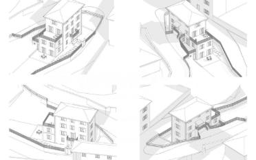 Immeuble résidentiel 4.5 pièces - image - 2