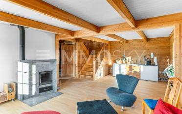 Maison 5 pièces - image - 5