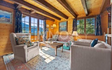 Single house 4.5 rooms - image - 4