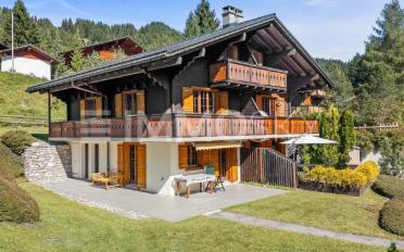 Single house 4.5 rooms - image - 2